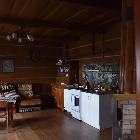 U Krzycha Chalé Ochotnica Górna